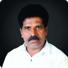 Vithal T. Sutar, Director, Goodwill Creation Pvt. Ltd.