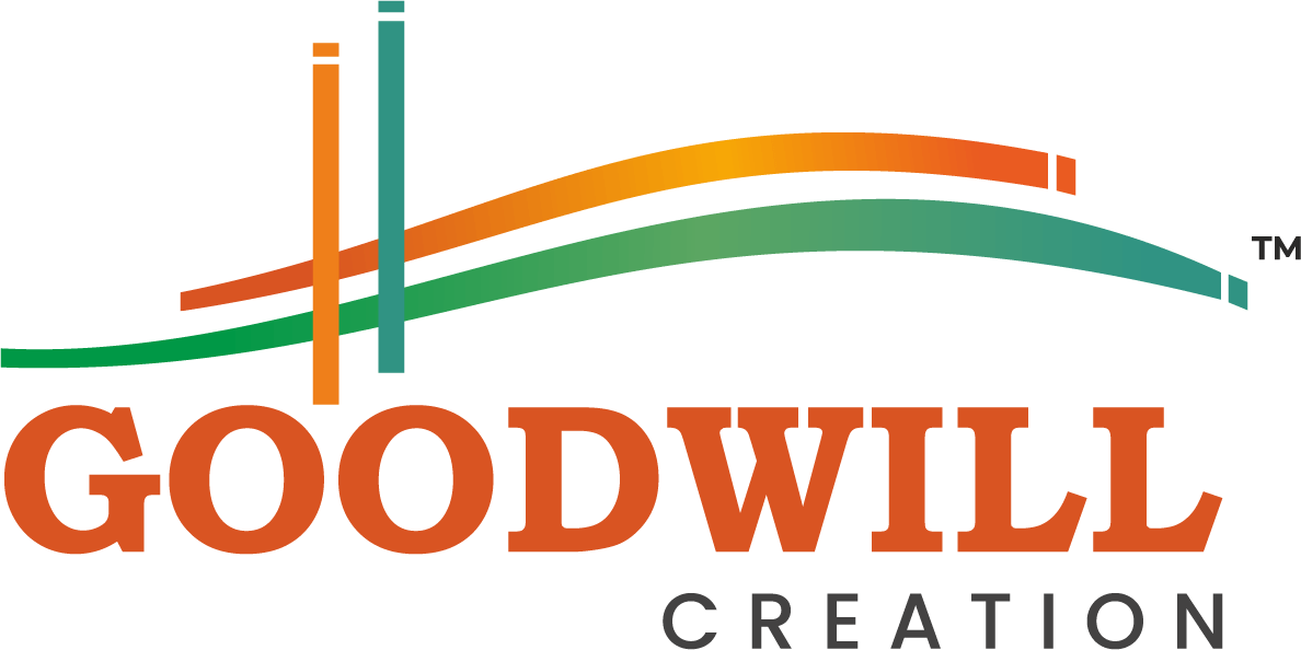 Goodwill Creation